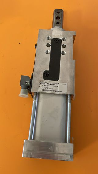 Tünkers (centratore pneum) SZK 40.1 A42 T12 60 Hu
