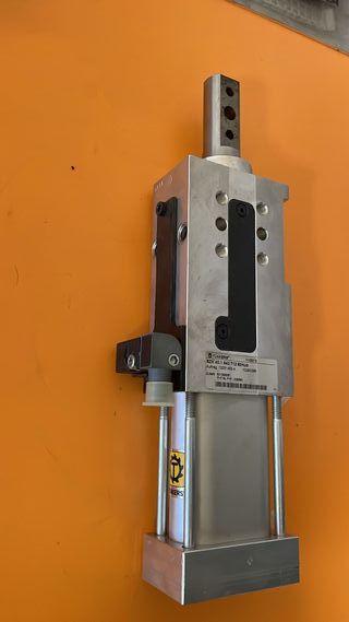 Tünkers (centratore pneum) SZK 40.1 A42 T12 60 Hu