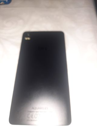 Teléfono móvil BQ