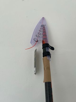 CAÑA BOLO BARROS ENERGIA FORCE 2