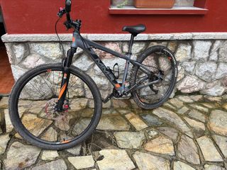 BICICLETA MONTAÑA MMR