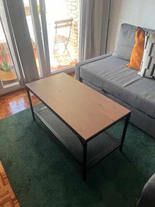 Mesa FJÄLLBO