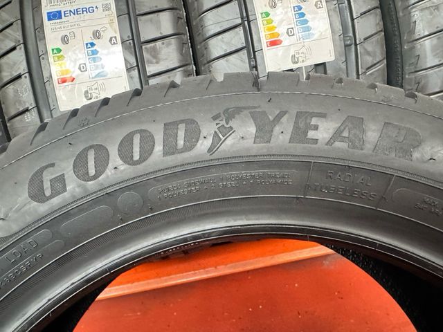 205/55R16 94V VEC 4SEASONS G3 XL