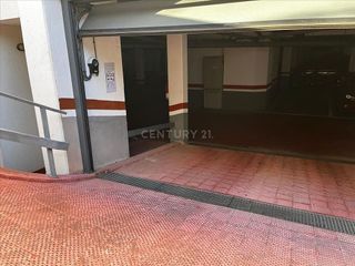 Garaje en venta en Franqueses del Vallès, les