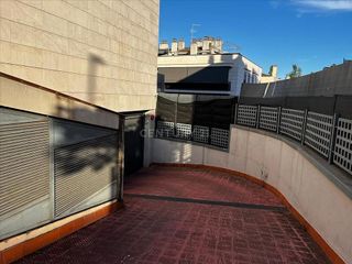 Garaje en venta en Franqueses del Vallès, les