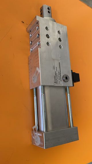 Tünkers (centratore pneum) SZK 40.1 T12 60 Hub