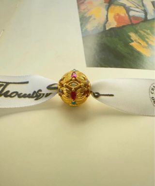 Charm Thomas Sabo “Mariposas”