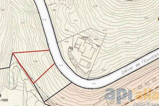 Terreno en venta en Mas Pere-Río de Oro en Calonge