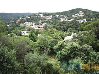 Terreno en venta en Mas Pere-Río de Oro en Calonge