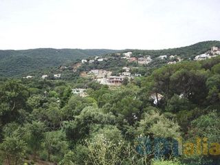 Terreno en venta en Mas Pere-Río de Oro en Calonge