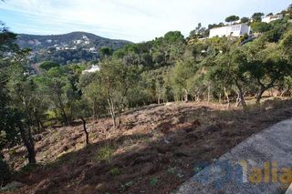 Terreno en venta en Mas Pere-Río de Oro en Calonge