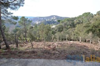 Terreno en venta en Mas Pere-Río de Oro en Calonge