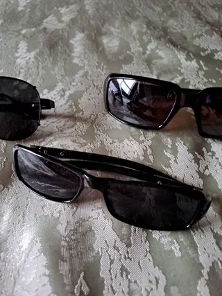 Gafas de sol