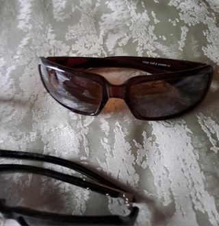 Gafas de sol