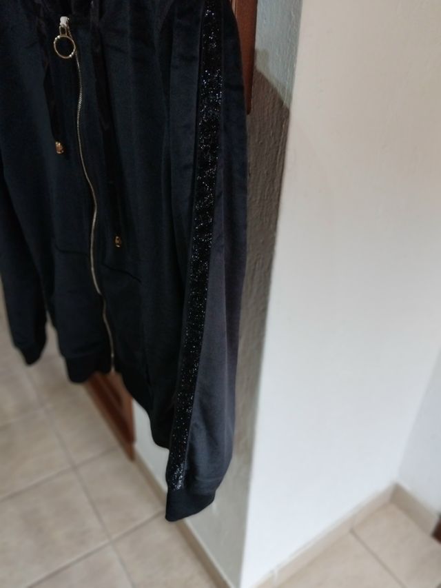 Giacca ciniglia nuova tg 48 italiana 8 italiana 