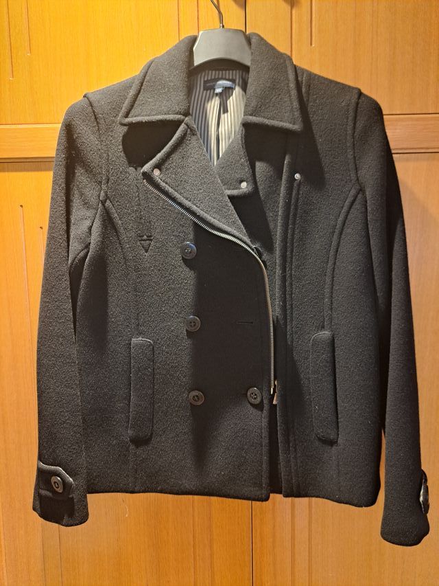 Chaqueta Adolfo Domínguez