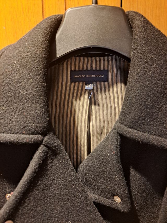 Chaqueta Adolfo Domínguez