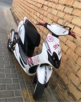 Kit de pegatinas voca jog rr