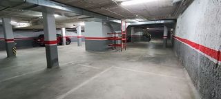 Garaje en venta en Eixample en Prat de Llobregat, El