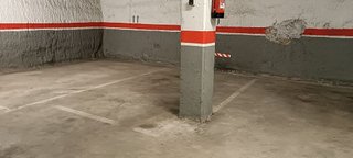 Garaje en venta en Eixample en Prat de Llobregat, El