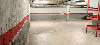 Garaje en venta en Eixample en Prat de Llobregat, El