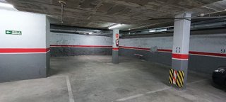 Garaje en venta en Eixample en Prat de Llobregat, El