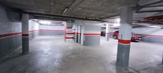 Garaje en venta en Eixample en Prat de Llobregat, El