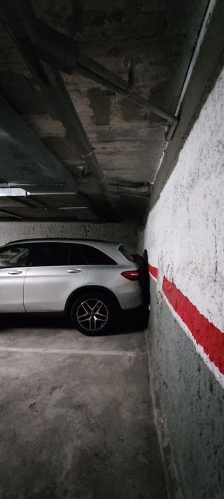 Garaje en venta en Eixample en Prat de Llobregat, El