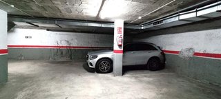 Garaje en venta en Eixample en Prat de Llobregat, El