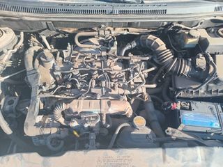 DESPIECE TOYOTA COROLLA 2005