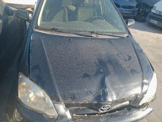DESPIECE TOYOTA COROLLA 2005