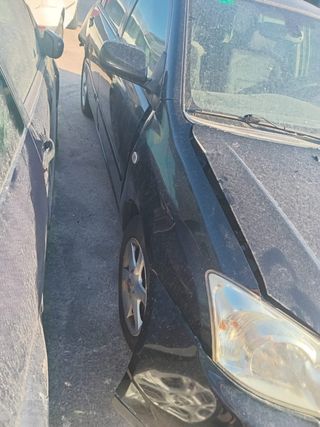 DESPIECE TOYOTA COROLLA 2005