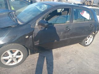 DESPIECE TOYOTA COROLLA 2005