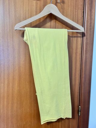 Chandal 13 14 años del zara 
