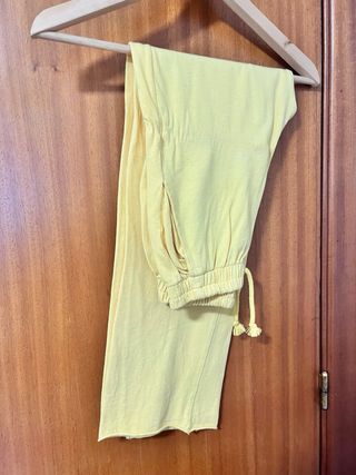 Chandal 13 14 años del zara 