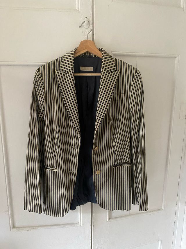 Chaqueta Massimo Dutti