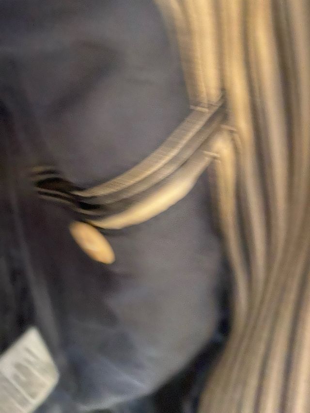 Chaqueta Massimo Dutti