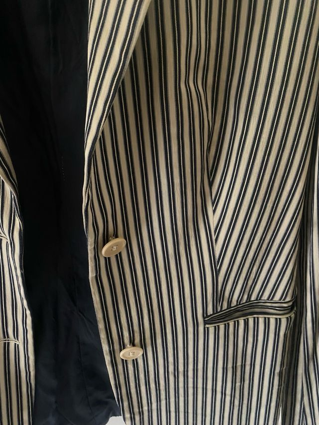 Chaqueta Massimo Dutti