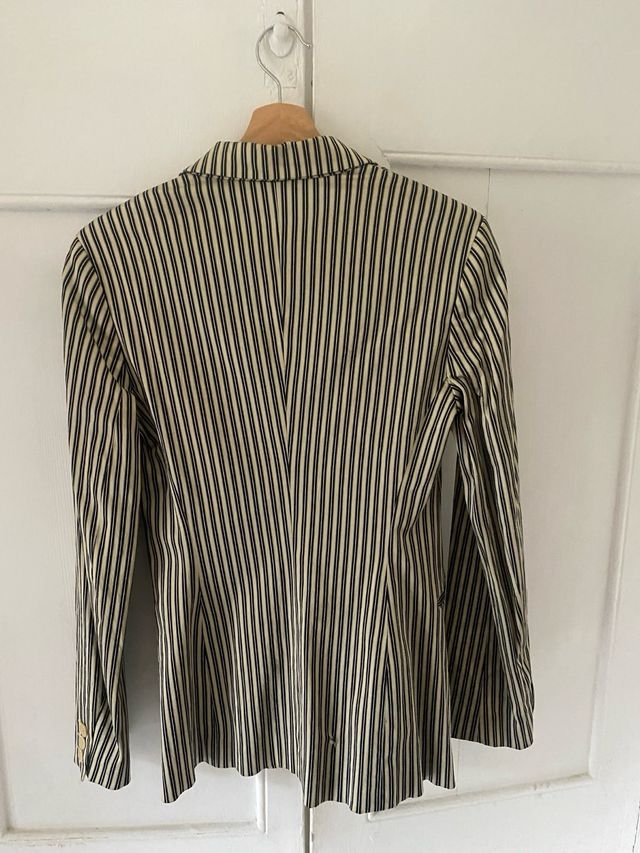 Chaqueta Massimo Dutti