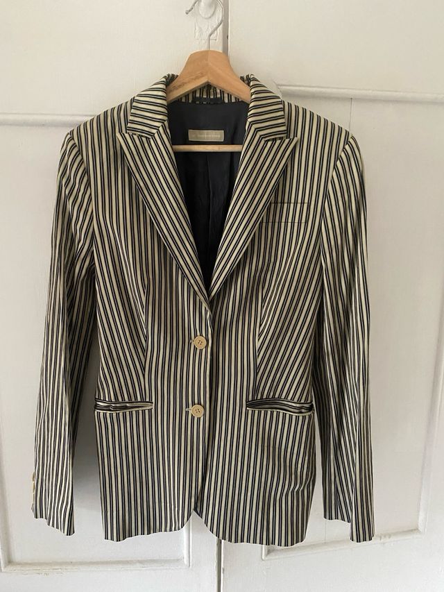 Chaqueta Massimo Dutti