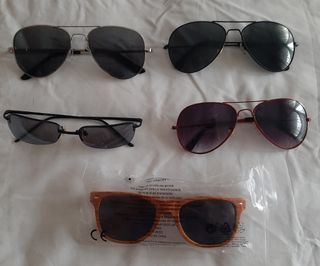 Gafas de Sol