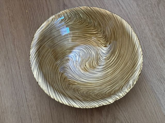 Ciotola vaso  piatto svuota tasche 