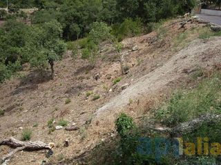 Terreno en venta en Mas Pere-Río de Oro en Calonge