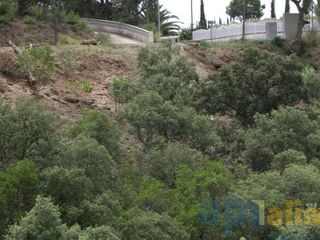 Terreno en venta en Mas Pere-Río de Oro en Calonge
