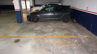 Garaje en venta en Moià