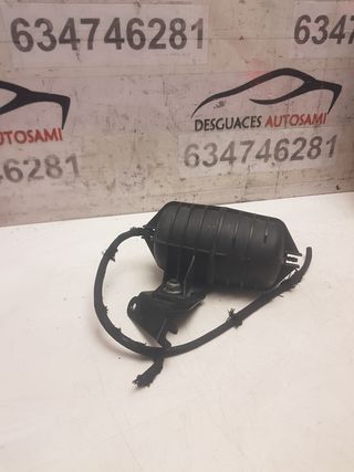 Bomba Vacio bmw X5