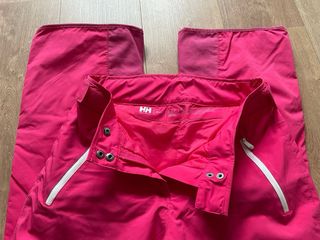 Pantalón de esquí mujer HELLY HANSEN