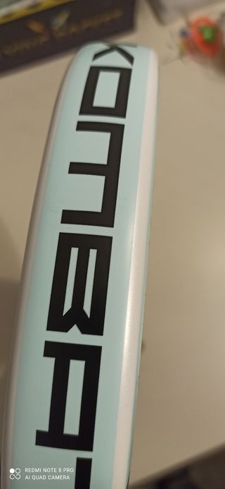 Pala pádel 