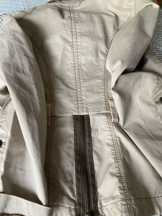 Chaqueta Guess jeans