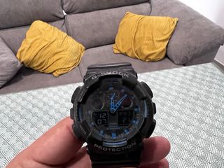 Casio gshock